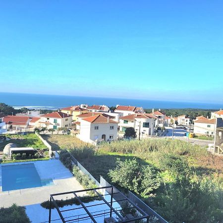 Panoramic Villa Mar Nazaré Exteriör bild