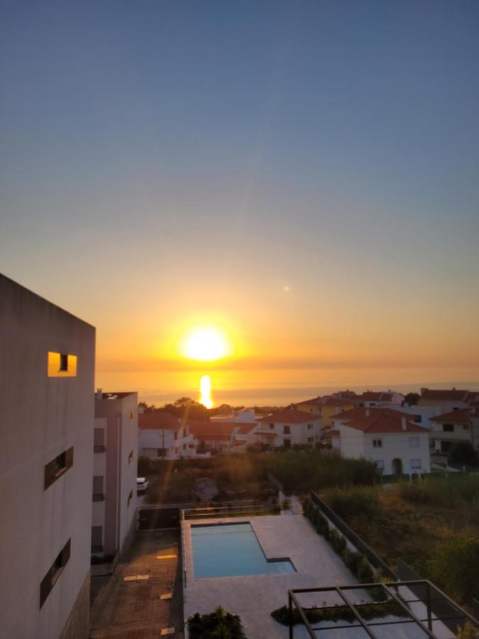 Panoramic Villa Mar Nazaré Exteriör bild