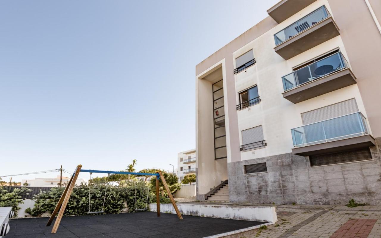 Panoramic Villa Mar Nazaré Exteriör bild